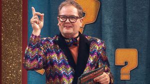 LOL: Last One Laughing UK