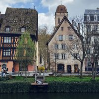 Strasbourg