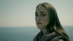 The Sinner
