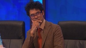 8 Out of 10 Cats Does Countdown