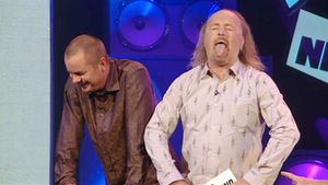 Never Mind the Buzzcocks