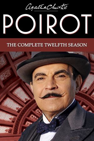 Agatha Christie's Poirot