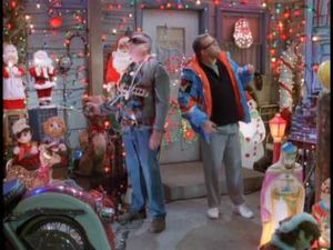 The Drew Carey Show