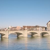 Mittlere Brücke