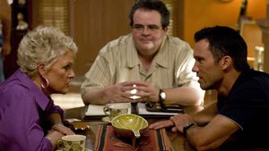 Burn Notice