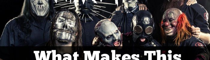 What Makes This Song Great? Ep.68 SLIPKNOT