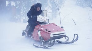 Tracker