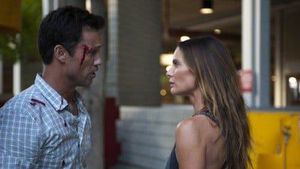 Burn Notice