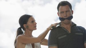 Burn Notice