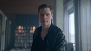 Young Wallander
