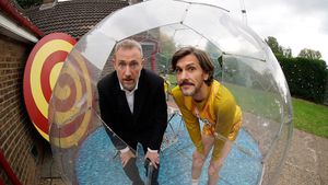 Taskmaster: Champion of Champions