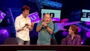 Never Mind the Buzzcocks