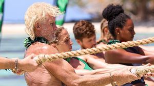 Australian Survivor