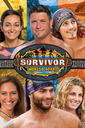 We're Finally Playing Some Survivor