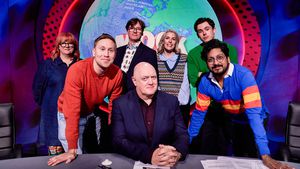 Mock the Week