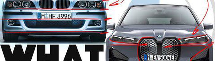 The big problem with BMW