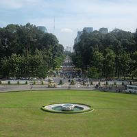 Independence Palace