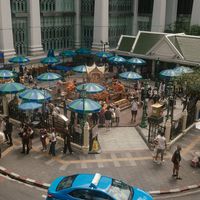 Erawan Shrine