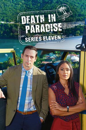 Death in Paradise