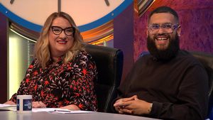8 Out of 10 Cats Does Countdown