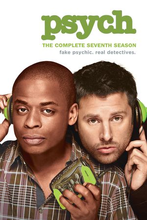 Psych: The Musical