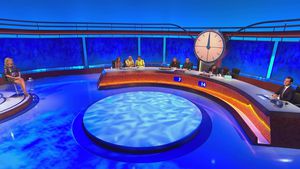 8 Out of 10 Cats Does Countdown