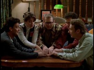 The Drew Carey Show