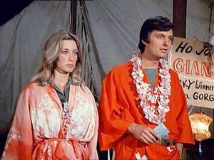 M*A*S*H