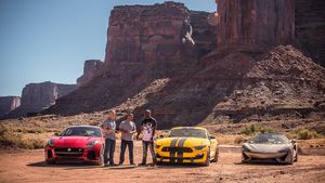 Top Gear