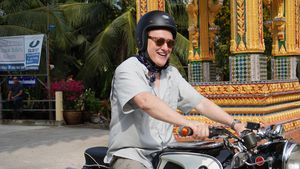 Conan O'Brien Must Go