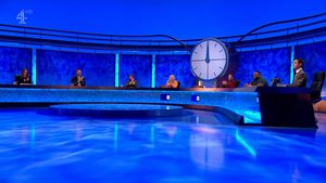 8 Out of 10 Cats Does Countdown