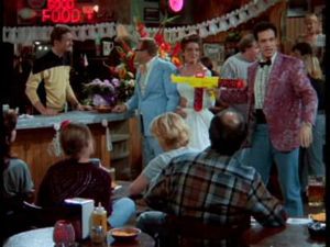 The Drew Carey Show