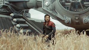 Star Wars: Andor