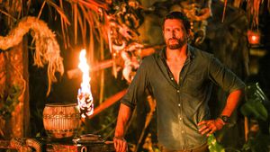 Australian Survivor