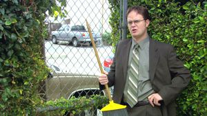 The Office