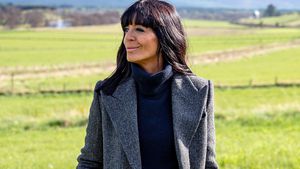 The Celebrity Traitors