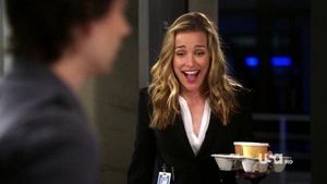 Covert Affairs