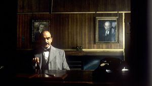 Agatha Christie's Poirot