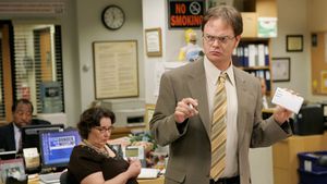 The Office