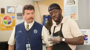 Vice Principals
