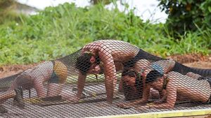 Australian Survivor