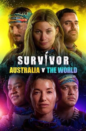Australian Survivor