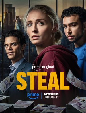 Steal