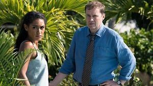 Death in Paradise