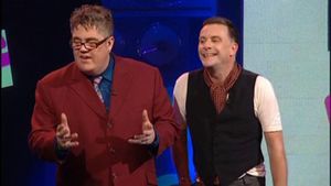 Never Mind the Buzzcocks