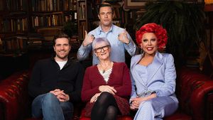 The Traitors: Uncloaked