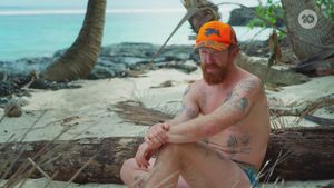 Australian Survivor