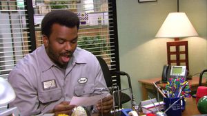 The Office
