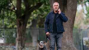 Bosch: Legacy