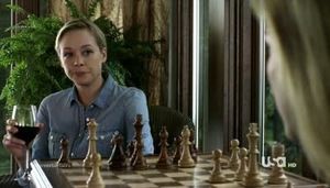 Covert Affairs